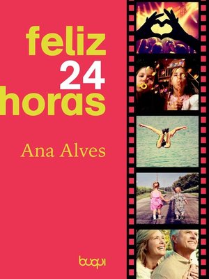 cover image of Feliz 24 Horas